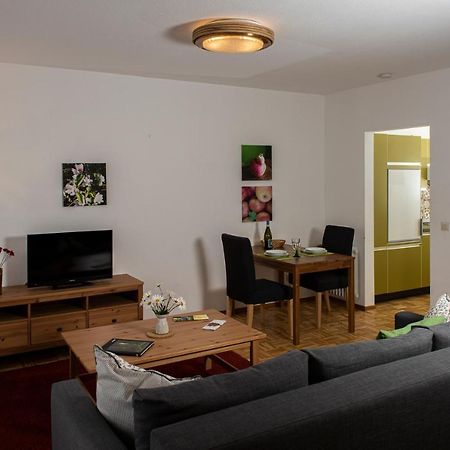 Gaestehaus Tannenhof Bad Bergzabern Extérieur photo