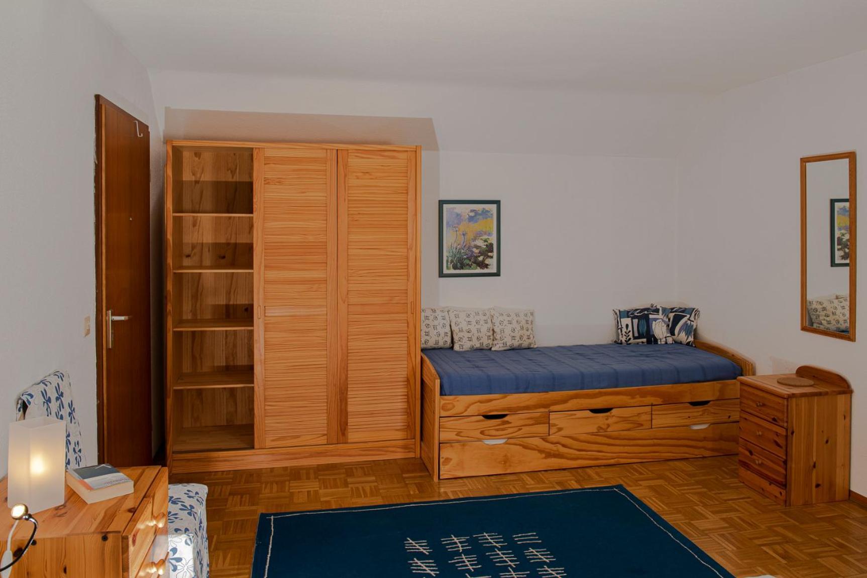 Gaestehaus Tannenhof Bad Bergzabern Extérieur photo