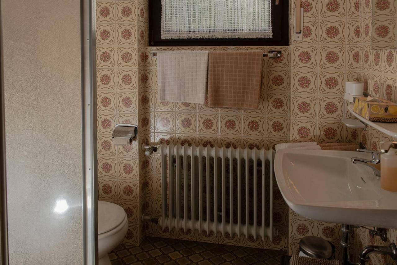 Gaestehaus Tannenhof Bad Bergzabern Extérieur photo