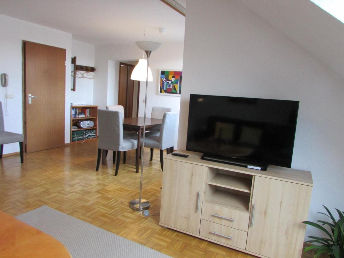 Gaestehaus Tannenhof Bad Bergzabern Extérieur photo
