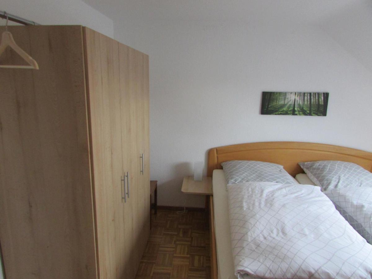 Gaestehaus Tannenhof Bad Bergzabern Extérieur photo