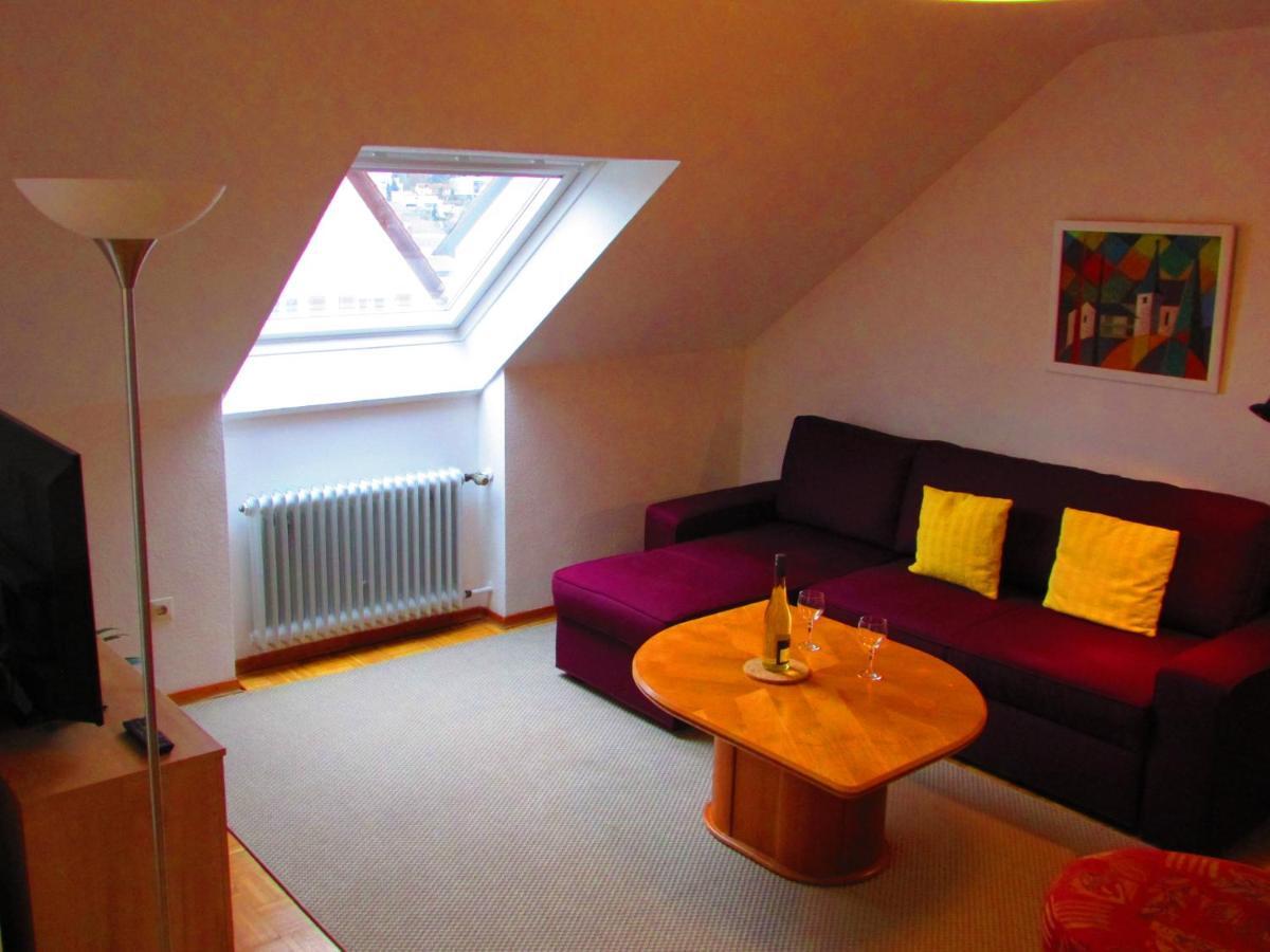 Gaestehaus Tannenhof Bad Bergzabern Extérieur photo